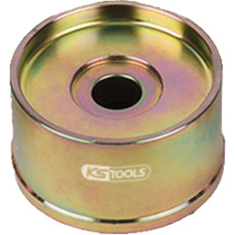 Manguito de presin KS TOOLS 49,7x51,5x44,2 mm ( 440.0304 )