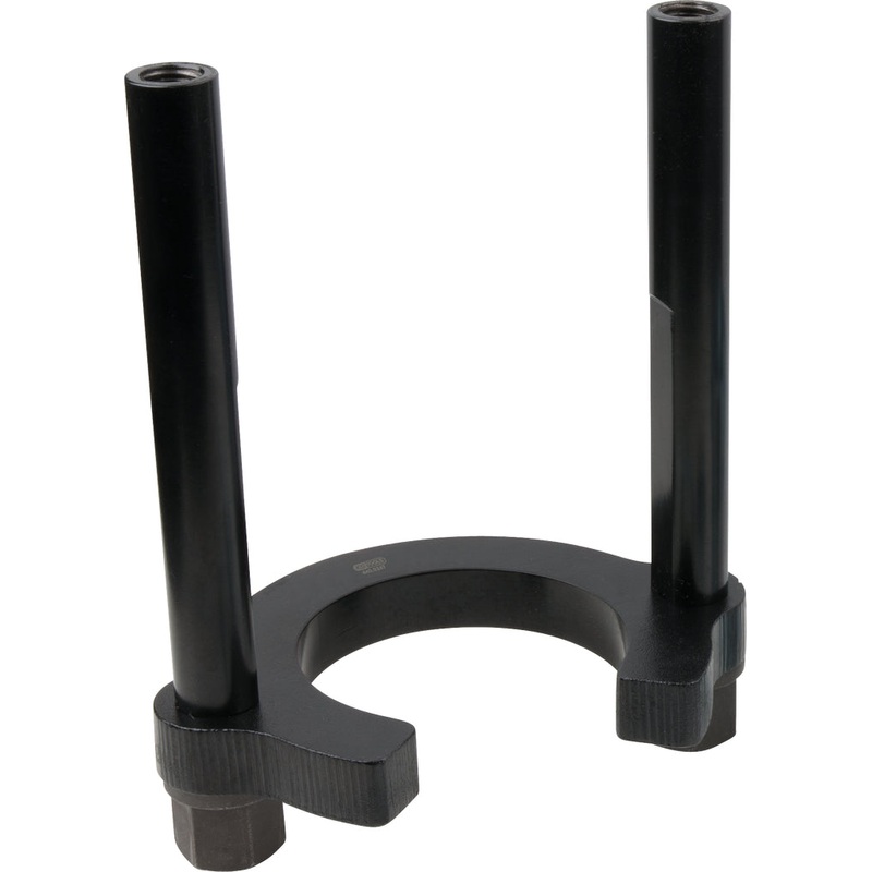 Marco de prensa KS TOOLS, 225x180 mm ( 440.0247 )