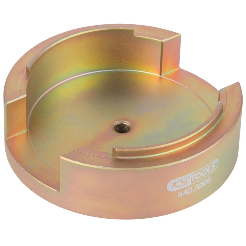 Pieza de presin KS TOOLS, 33 mm ( 440.0206 )