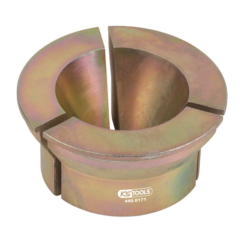 Pieza de presin KS TOOLS, 43 mm ( 440.0171 )