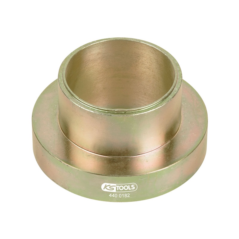 Pieza de presin KS TOOLS,  47 mm ( 440.0182 )