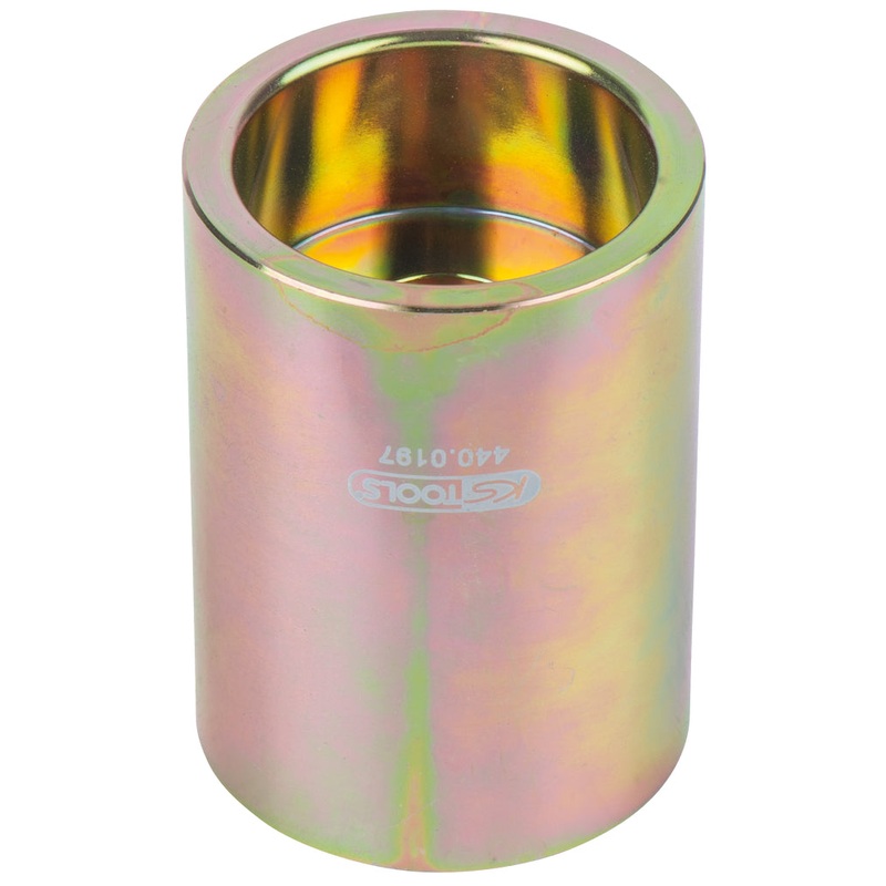 Pieza de presin KS TOOLS,  50x54 mm ( 440.0197 )