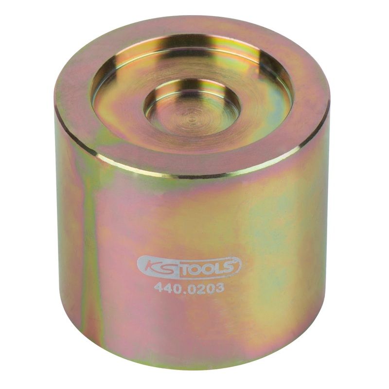 Pieza de presin KS TOOLS,  55 mm ( 440.0203 )