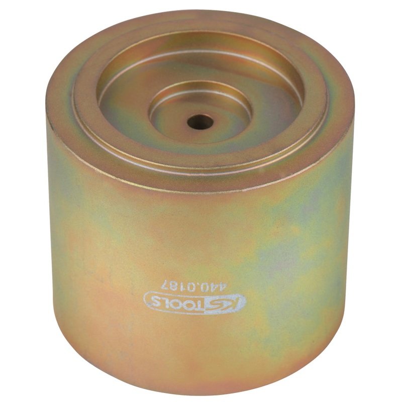 Pieza de presin KS TOOLS,  58 mm ( 440.0187 )