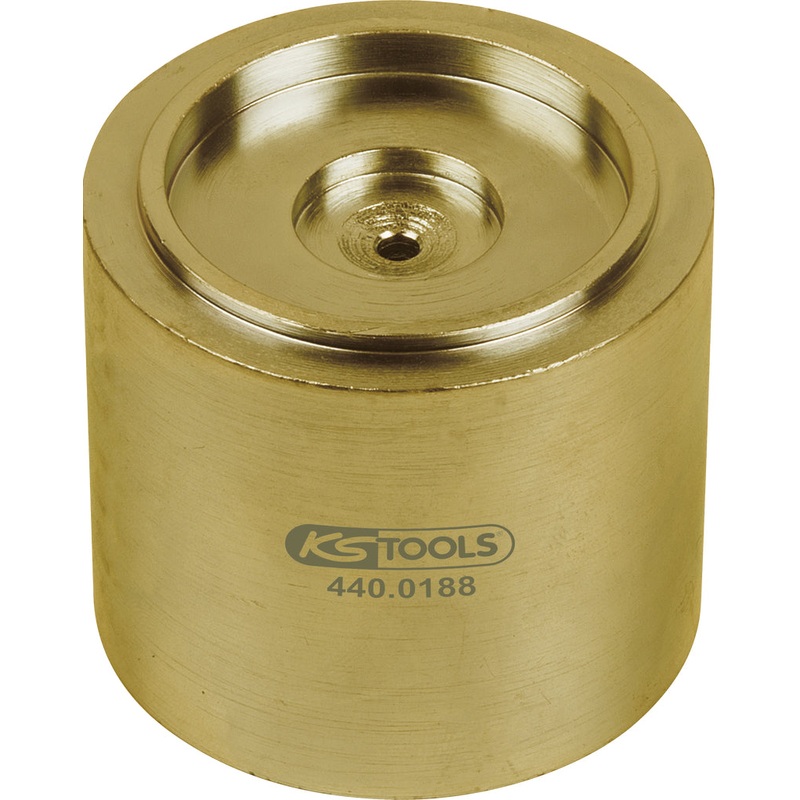 Pieza de presin KS TOOLS,  59 mm ( 440.0188 )