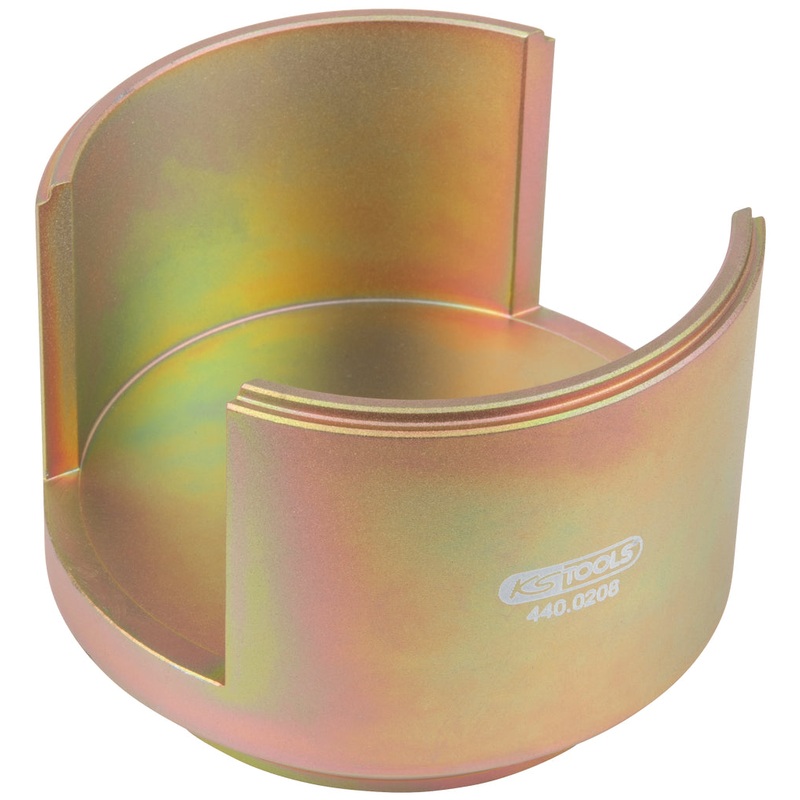 Pieza de presin KS TOOLS, 66 mm ( 440.0208 )