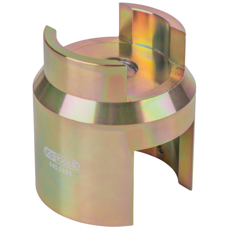 Pieza de presin KS TOOLS,  68 mm ( 440.0181 )