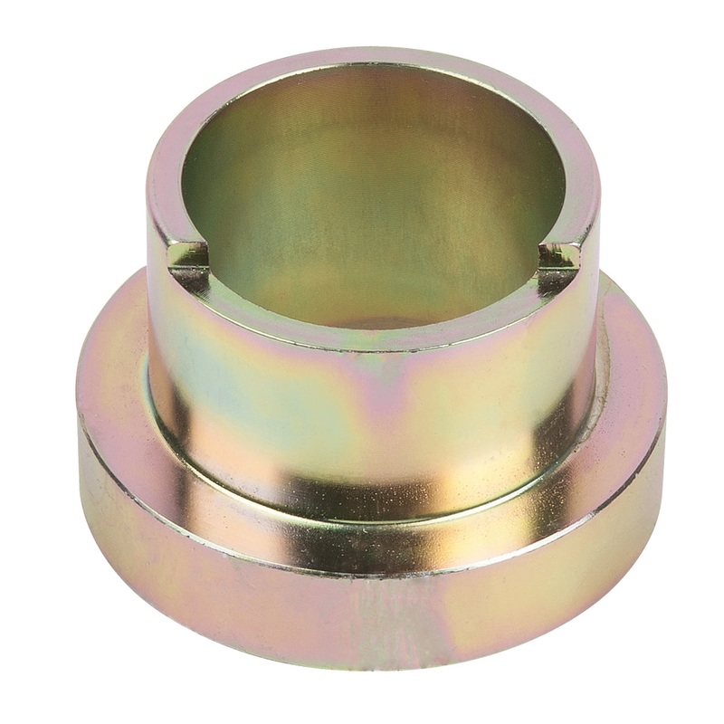 Pieza de presin KS TOOLS,  70 mm, 40 mm de altura ( 440.0202 )