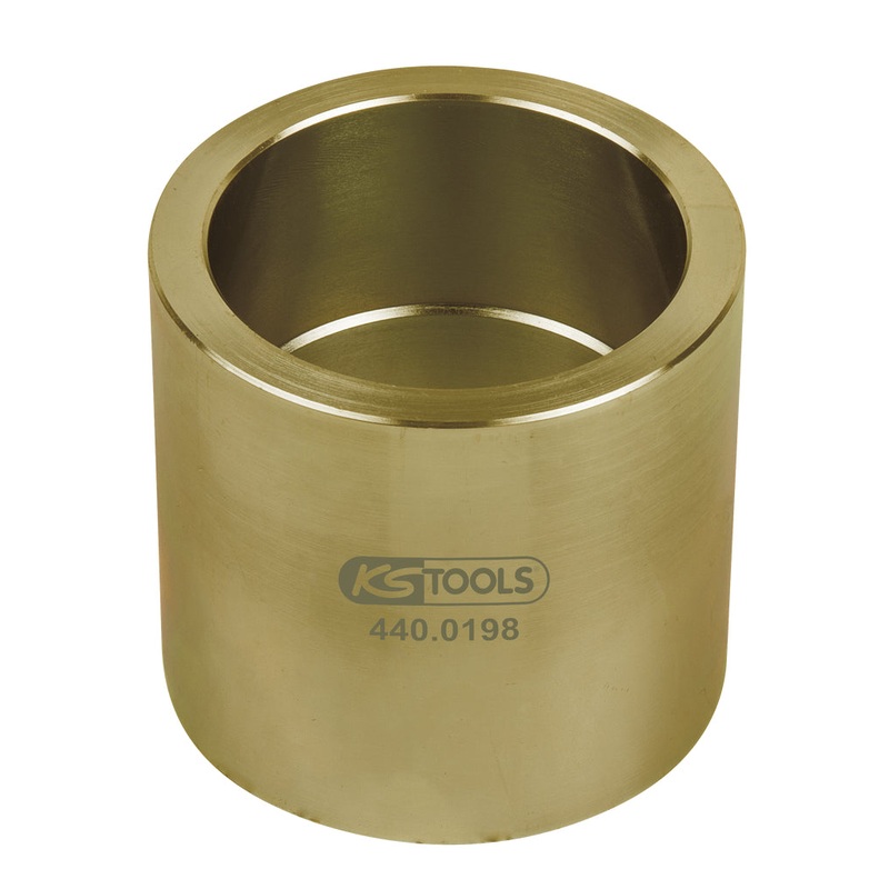 Pieza de presin KS TOOLS,  70 mm, 65 mm de altura ( 440.0198 )