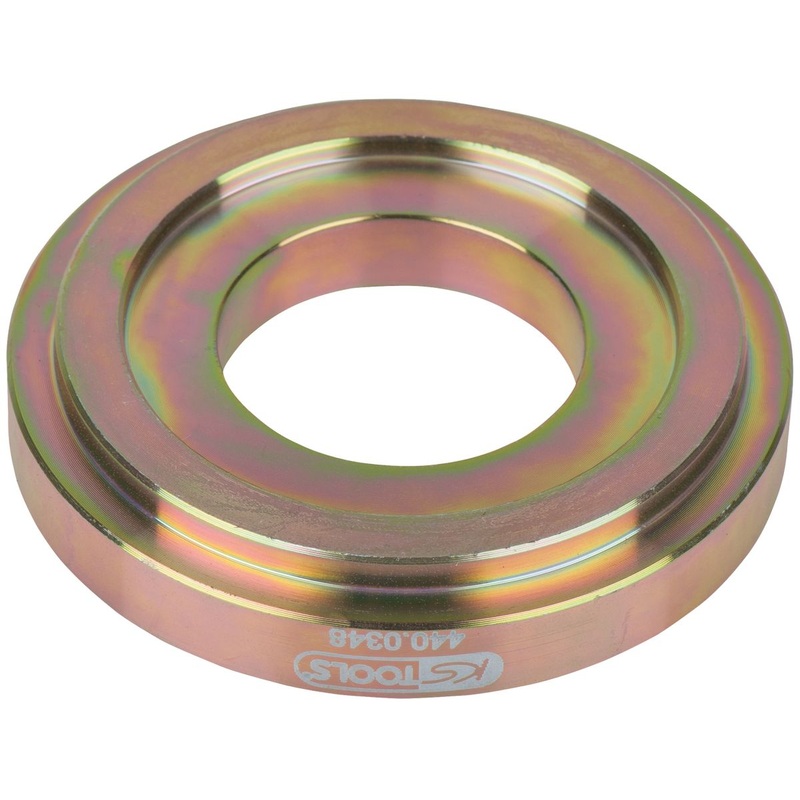 Placa adaptadora KS TOOLS ( 440.0348 )