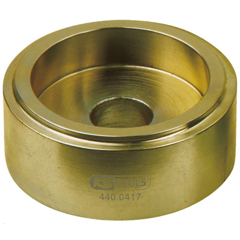 Placa de presin KS TOOLS,  59 mm ( 440.0417 )