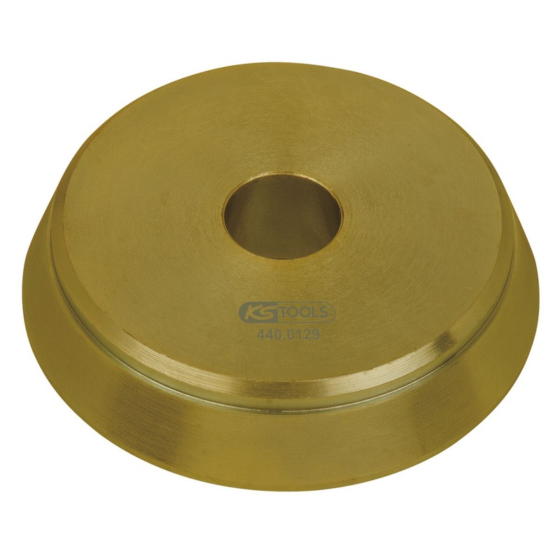 Soporte contador KS TOOLS,  108 mm ( 440.0129 )