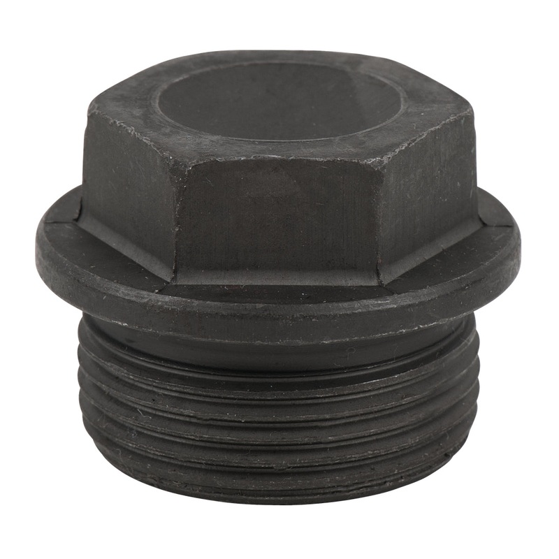 Tapn de vaciado de aceite KS TOOLS, hexgono interior 22 mm, M26x1,5x11 mm, paquete de 25 ( 430.2228 )