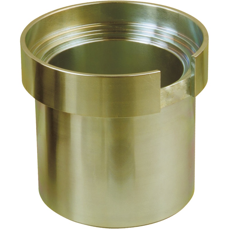 Tubo de presin KS TOOLS,  102 mm ( 440.0248 )