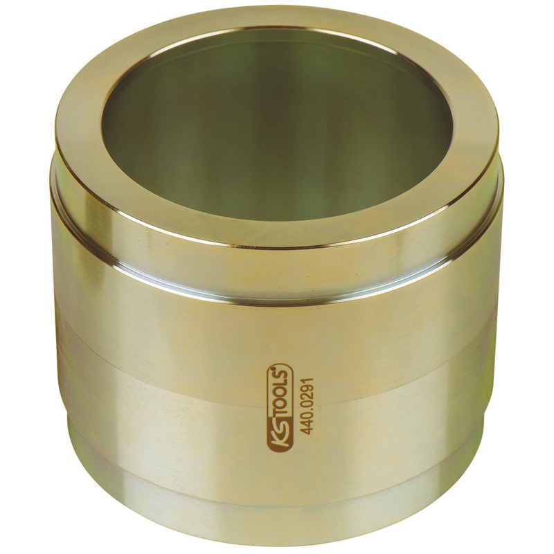 Tubo de presin KS TOOLS,  105 mm ( 440.0291 )