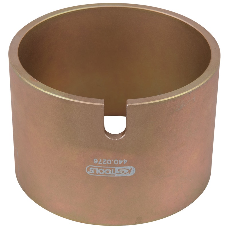 Tubo de presin KS TOOLS,  110 mm ( 440.0276 )