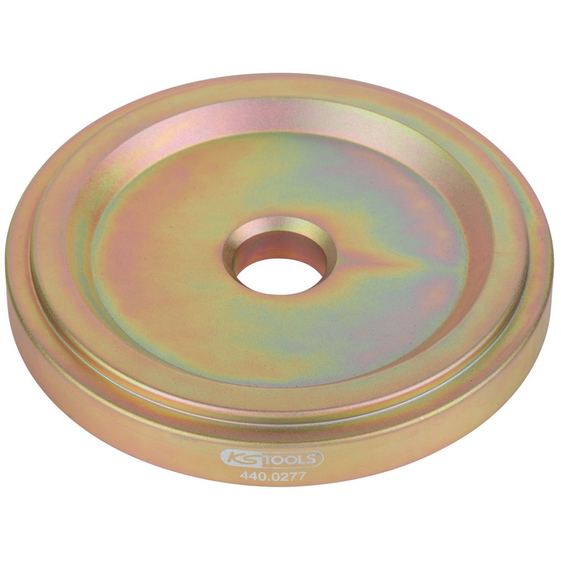 Tubo de presin KS TOOLS,  110 mm ( 440.0277 )