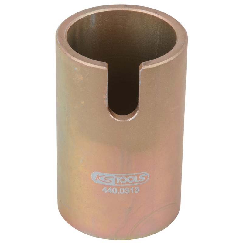 Tubo de presin KS TOOLS 44,7x44,7x37,2 mm ( 440.0313 )