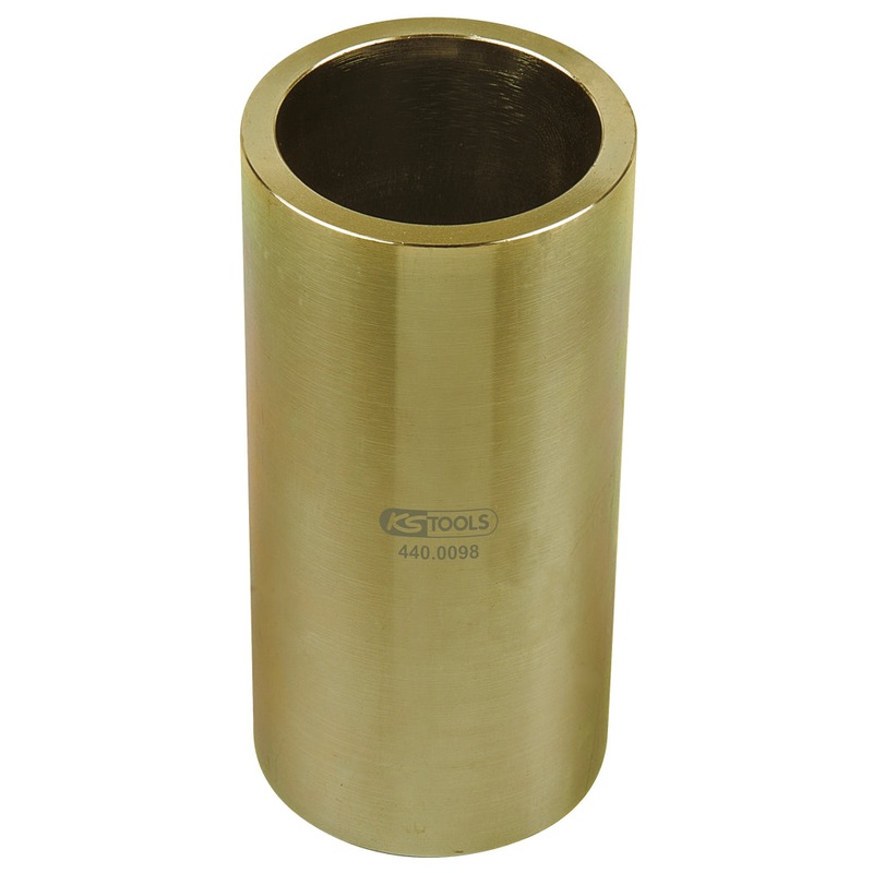 Tubo de presin KS TOOLS,  55 mm ( 440.0098 )
