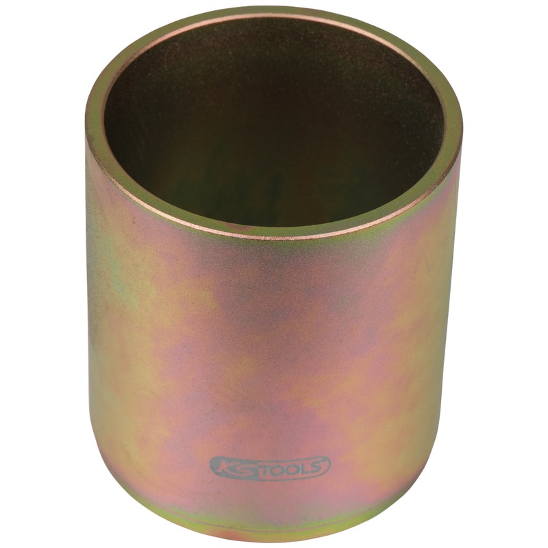 Tubo de presin KS TOOLS 71,7x70x64,2 mm ( 440.0322 )