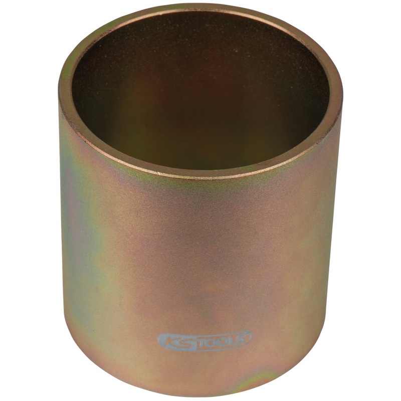 Tubo de presin KS TOOLS 79,7x79,7x72,2 mm ( 440.0324 )