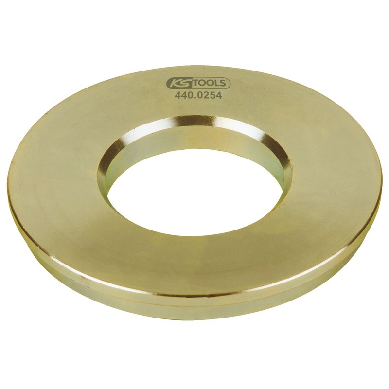 Tubo de presin KS TOOLS,  97 mm ( 440.0254 )