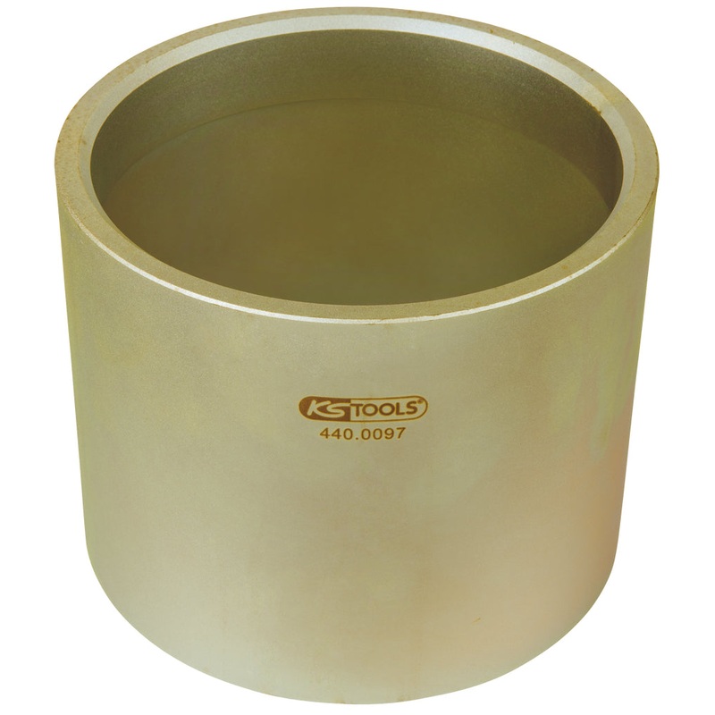 Tubo de presin KS TOOLS, grande ( 440.0097 )