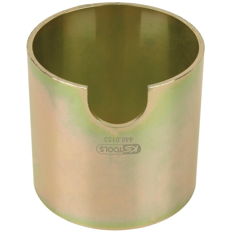 Tubo de presin KS TOOLS touring ( 440.0153 )