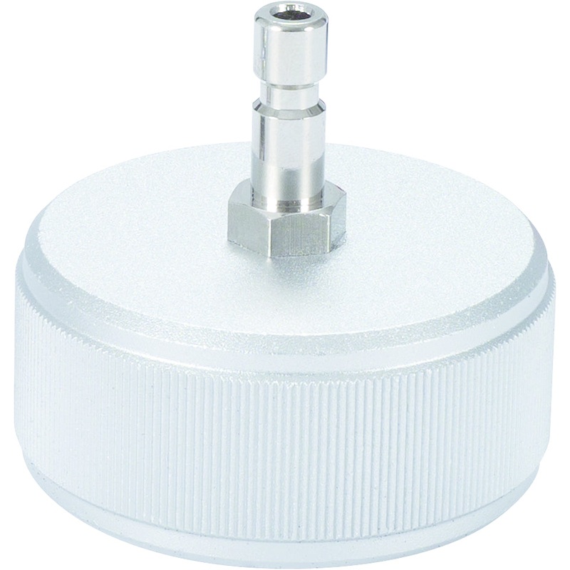 Adaptador de tornillo KS TOOLS M52x3,0 ( 455.0116 )
