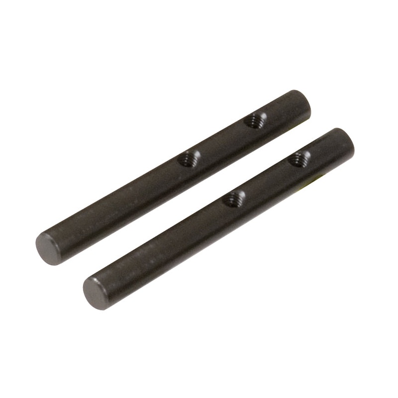 Adaptador redondo KS TOOLS, 6 mm, paquete de 2, bruido ( 450.0192 )