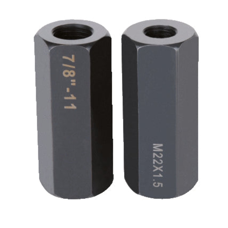 Adaptador rosca KS TOOLS 7/8"x11 y M22x1,5 ( 450.0047 )