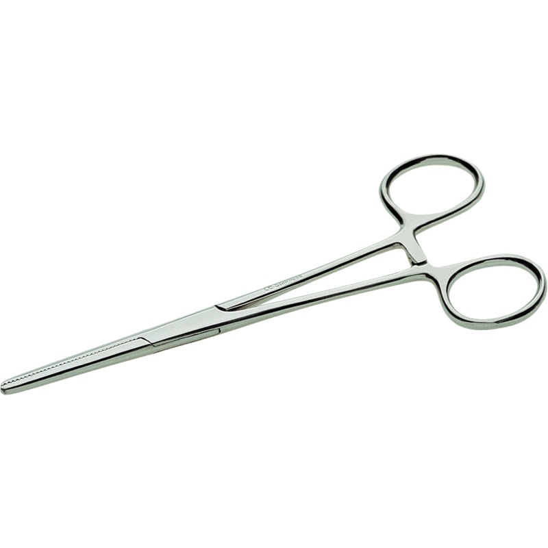 Alicates de abrazadera de montaje KS TOOLS, 160 mm ( 500.7007 )
