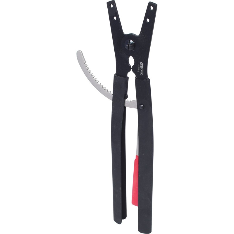 Alicates para fusibles KS TOOLS 120 -300 mm, exterior ( 500.1345 )