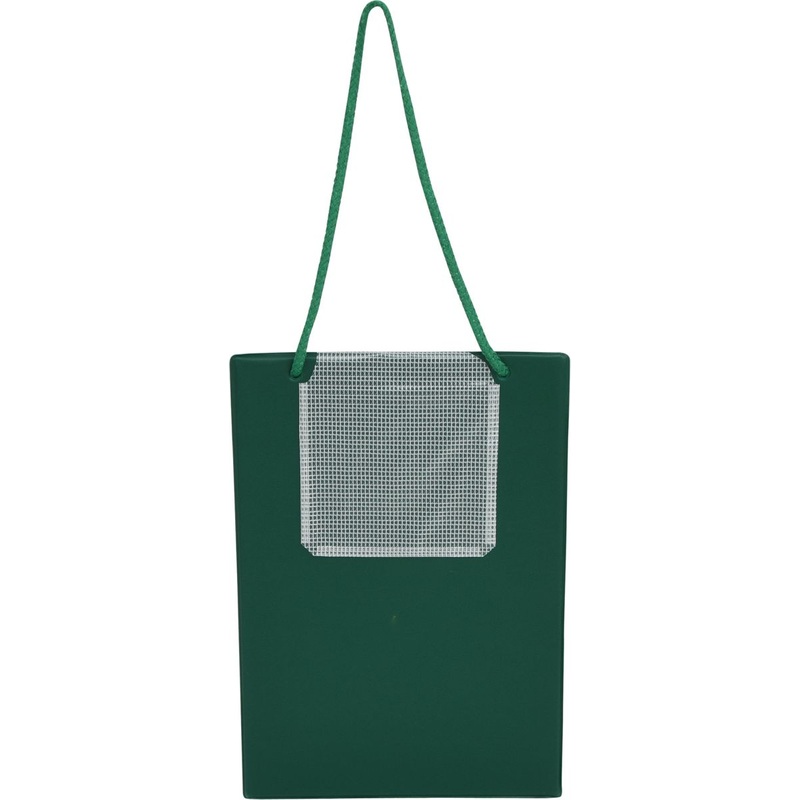Bolsa para pedidos de taller KS TOOLS DIN A4, verde ( 500.8098 )