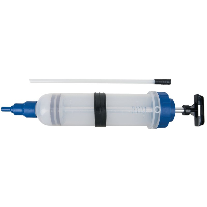 Bomba manual de aspiracin y llenado de AdBlue KS TOOLS, 1,5 litros ( 460.2513 )