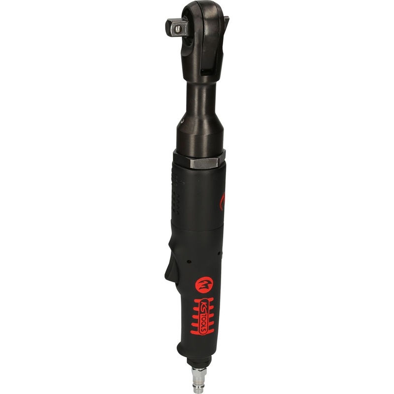 Carraca de aire comprimido de alto rendimiento KS TOOLS 3/8" MONSTER ( 515.3825 )