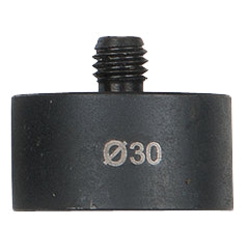 Casquillo de centrado KS TOOLS para cojinete gua  30,0 mm ( 455.0190 )