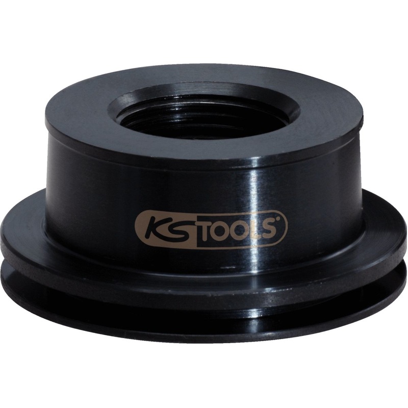 Casquillo de cizallamiento KS TOOLS para extractor de juego de frenos ( 450.0302 )