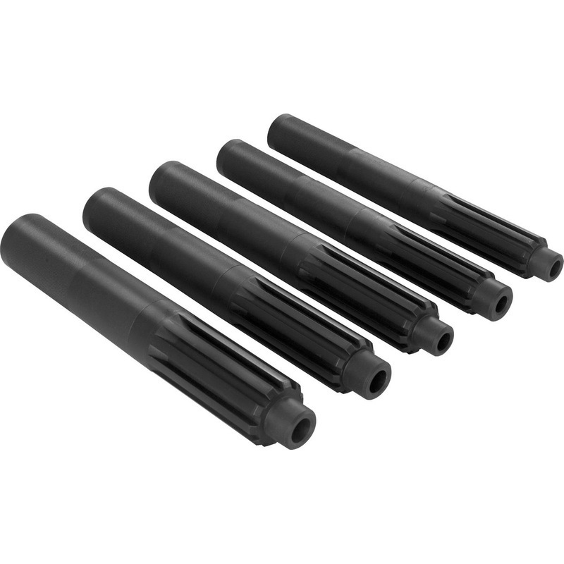 Mandril de embrague KS TOOLS, 1.3/4" , Piloto 1" ( 455.0165 )