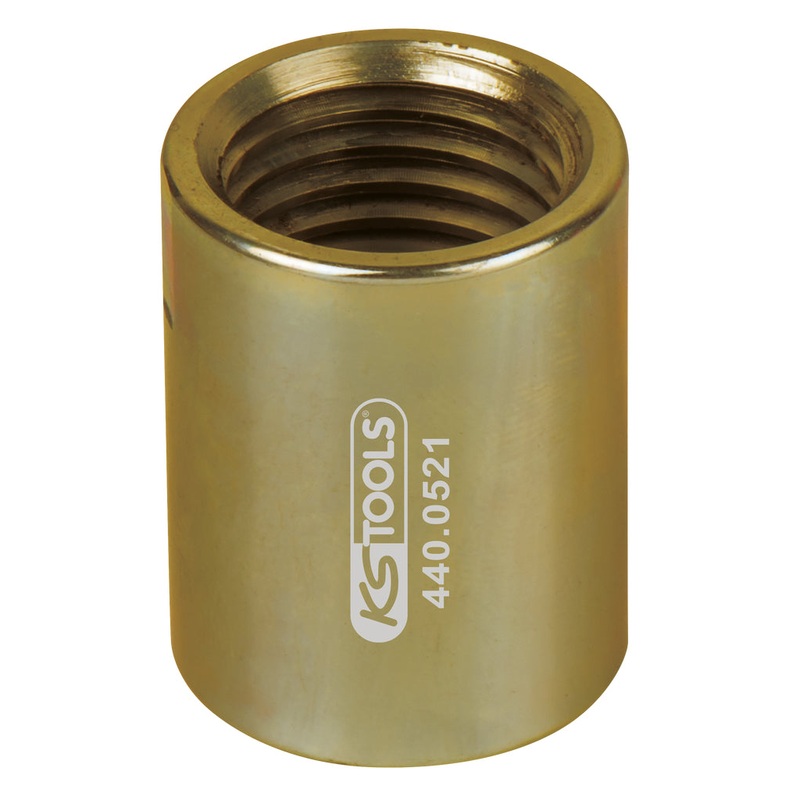Manguito de extraccin KS TOOLS, M24x1,5mm ( 440.0521 )