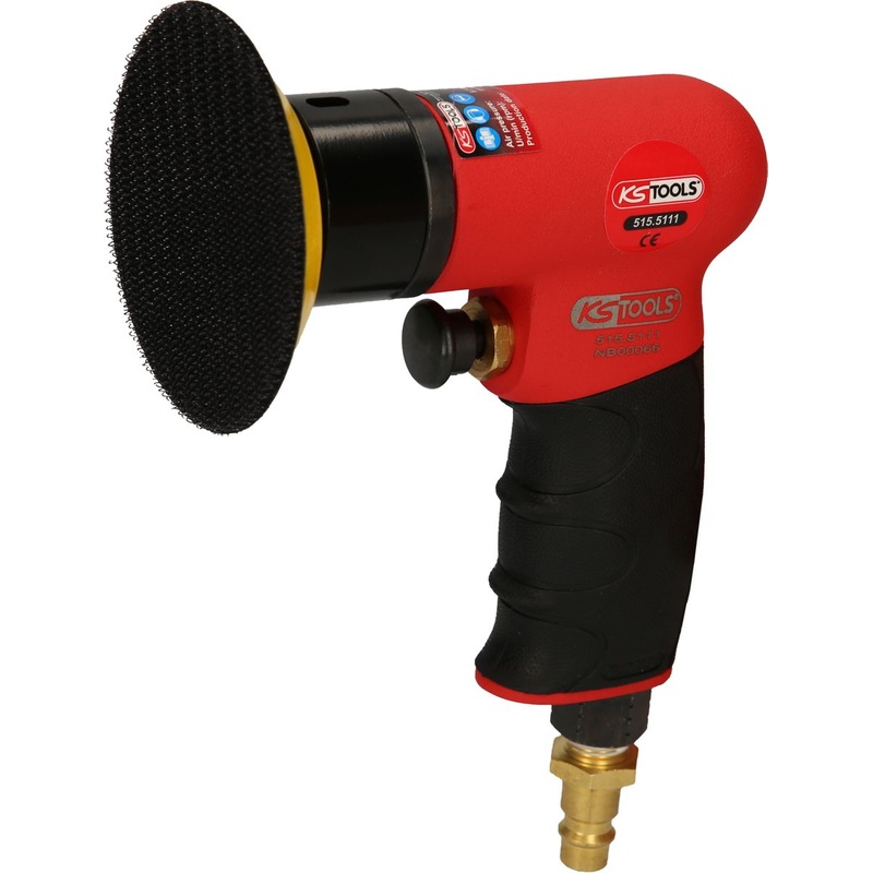 Mini lijadora excntrica KS TOOLS ( 515.5111 )