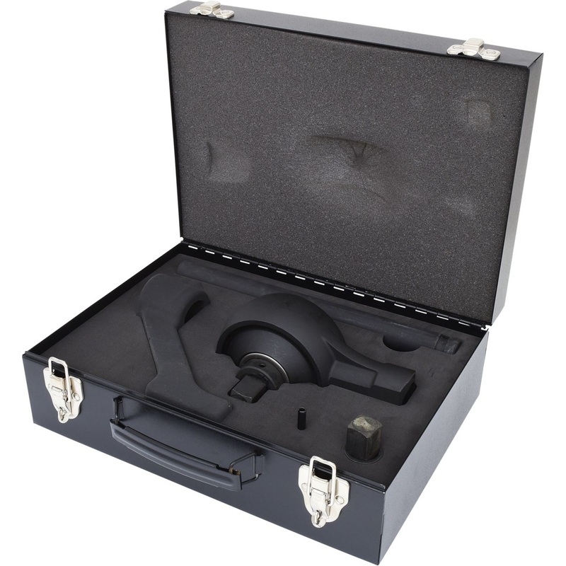 Multiplicador de par universal KS TOOLS 1/2", 1300Nm ( 516.3700 )