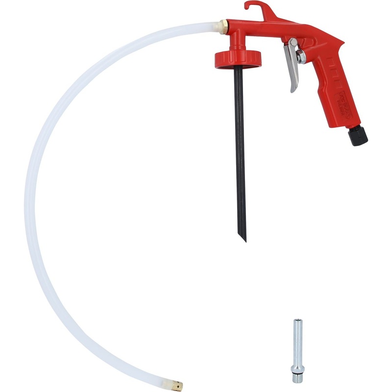 Pistola combinada de aire comprimido KS TOOLS 1/4" ( 515.5065 )