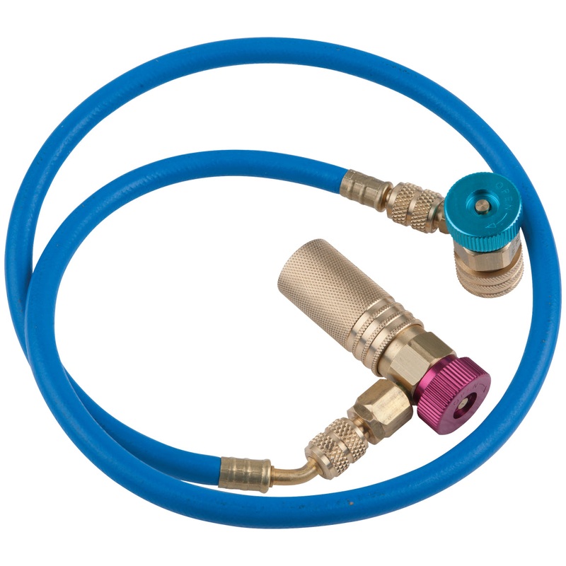 Tubera de baja presin KS TOOLS ( 550.1197 )