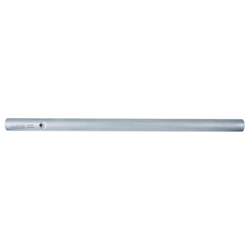 Tubos de fijacin KS TOOLS para llaves de estrella, 32-41 mm ( 517.9002 )