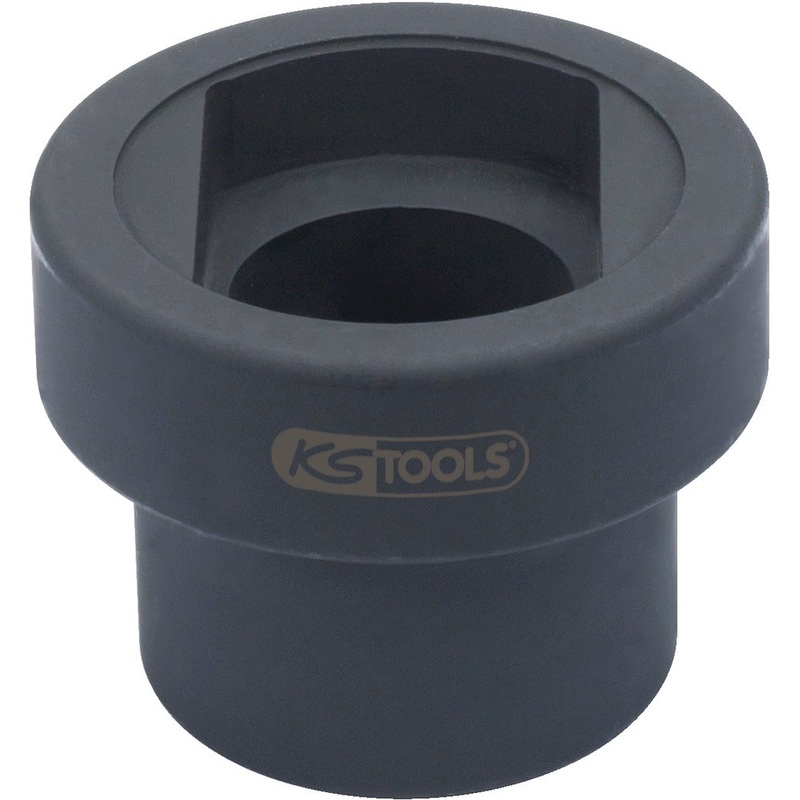 Vaso para perno de ballesta KS TOOLS para Scania, 34x46mm ( 450.0226 )