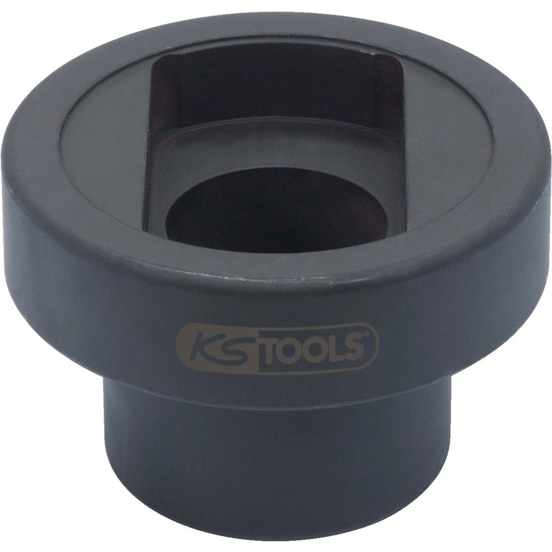Vaso para perno de ballesta KS TOOLS para Scania, 34x56mm ( 450.0227 )