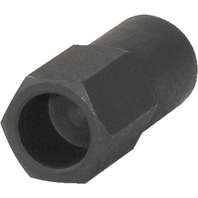 Accesorio de husillo KS TOOLS, hueco, para 700.1232 y 700.1242 ( 700.1244 )