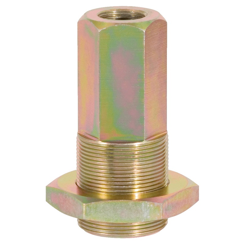 Adaptador de rosca KS TOOLS para martillo demoledor ( 700.1487 )