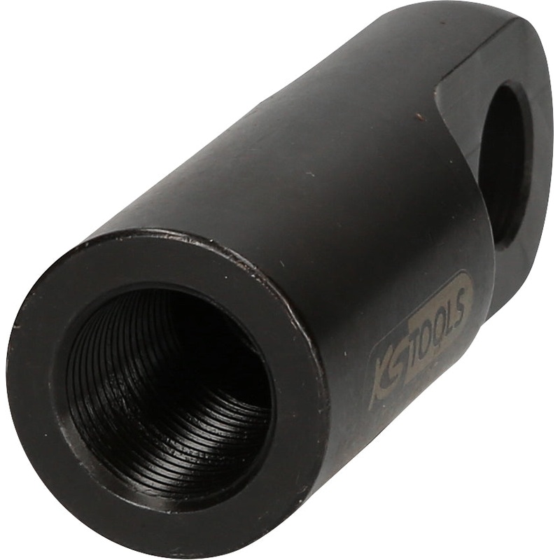 Adaptador KS TOOLS, p.ej. gancho doble/gancho de traccin ( 700.1423 )